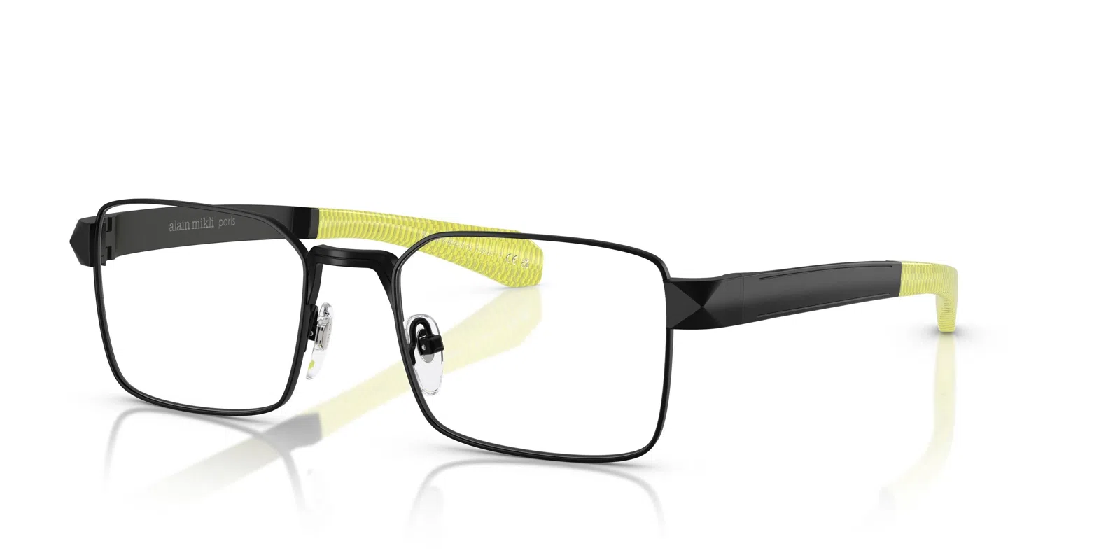 Alain Mikli 2509T Eyeglasses - view 10